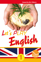 Let's Play English 1, Annarita De Chiara