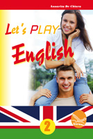 Let's play english 2, Annarita De Chiara