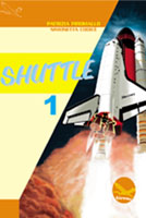 Shuttle 1, Piromallo-Codicé