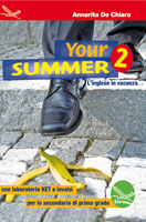 Your Summer 2, Annarita De Chiara