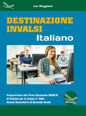 Destinazione Invalsi IT