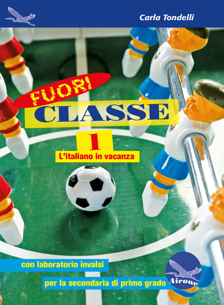 Fuori classe 01